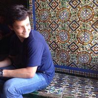 Sebastian Llames's Photo