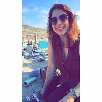 Katya Gamolsky's Photo