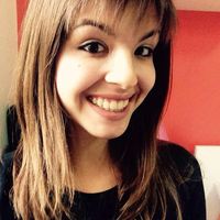 Maria Eduarda Modler Modler's Photo