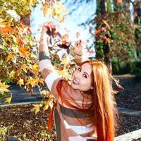 Romina Neyra's Photo