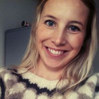 Hannah Sophie的照片