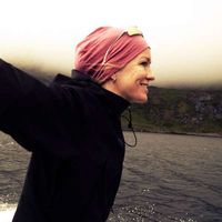 Stine Tufte的照片