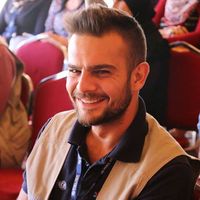 Le foto di Maher Musmar