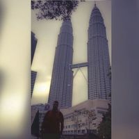 Mohammed AbuAli's Photo