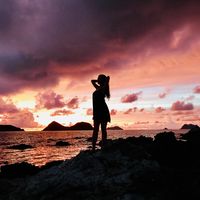 Chayeong Lee's Photo