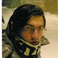 Volkan Koseoglu's Photo