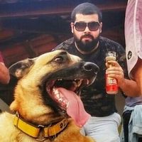 João Molina的照片