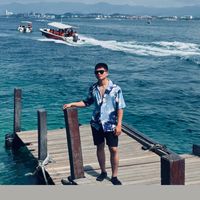 Acong Mikes的照片