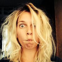 Ana Ofeliona Jarosz的照片