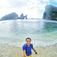 Iment Robertus Rebon's Photo