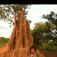 Jeanne Goodman's Photo