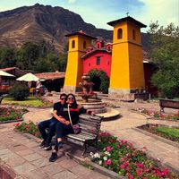 Yesica Pari的照片