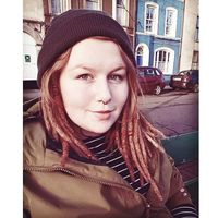 Fotos de Alina Thome