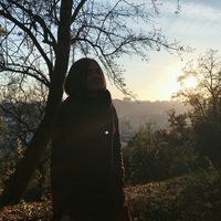 Alina Buraya的照片