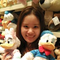 Cassie Cheuk的照片