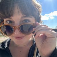 Fotos von Dakota Larrick