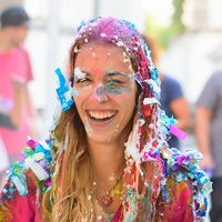 Natali Quejele的照片