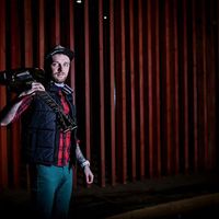 Stas Peshkur的照片