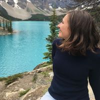 Fotos de Francesca Jaeger