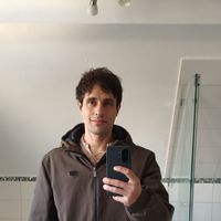 Patrick  Weiershäuser's Photo