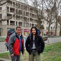 Juan Gutierrez Jorquera's Photo