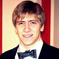 Даниил Хромов的照片