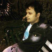 Kaustabh Kundu's Photo