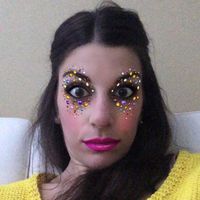 Vanessa De pastena's Photo