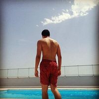 Walid Alilou's Photo