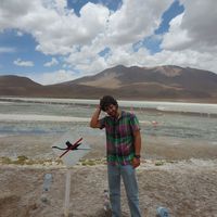 Yonatan Migdal的照片