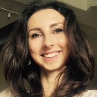 Katya Bednarska的照片