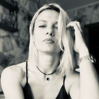 Olga Tarasenko的照片