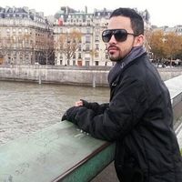 Felipe Cunha's Photo