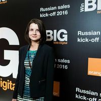 Anna Mikhaylova的照片