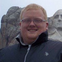 Andrew Snyder's Photo