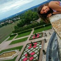 Photos de Maca Costanzo