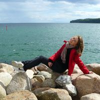 Denisa Stoica's Photo