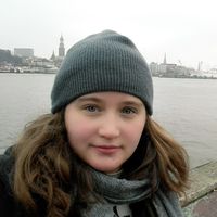 Charlotte Fraysse's Photo