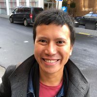 Fotos von Daniel Chrisendo