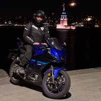 Mert Korkmaz's Photo