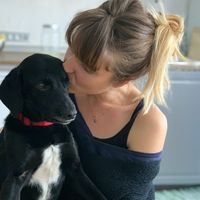 Amandine Huguet's Photo