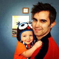 Michael Sanchez的照片