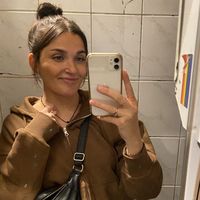 Fotos de Tania Corlei