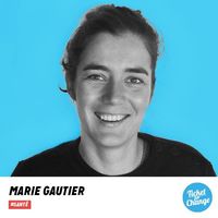 Marie Gautier's Photo