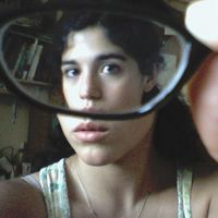 Mariana Lis Gallegos's Photo