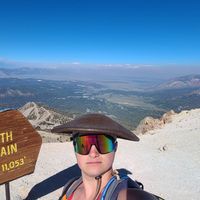 Andrew Grancich's Photo