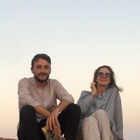 Alexane Pierre-Antoine的照片