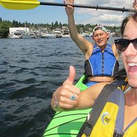 Liz Mikkelsen的照片