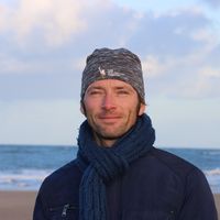 Sjaak Van de Groep's Photo