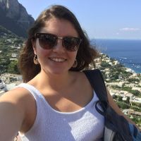 Victoria Marrero Delgado's Photo